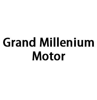 Grand Millenium Motor